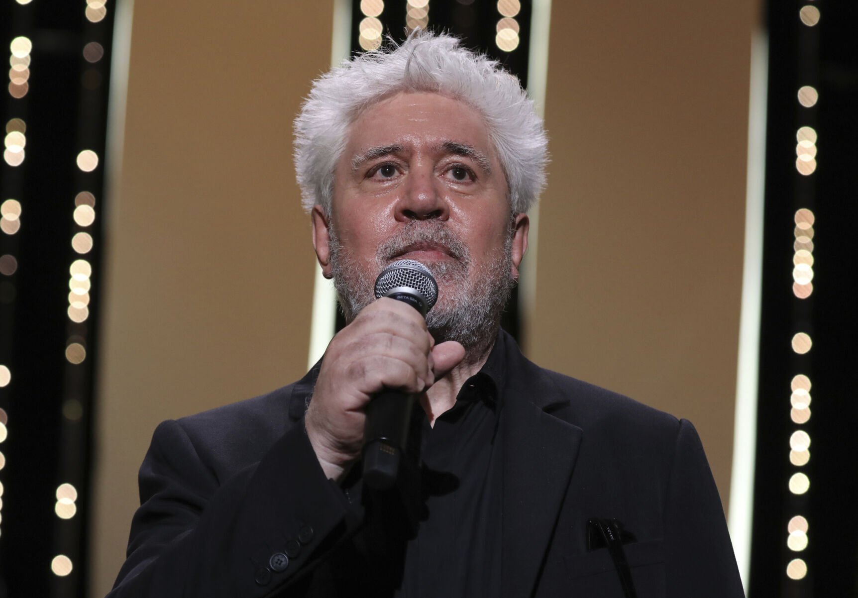 Pedro Almodovar